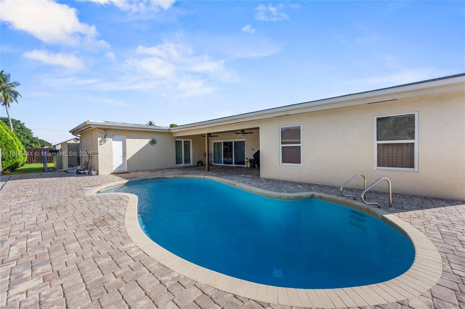 PLANTATION HILLS 1 SEC - Residential