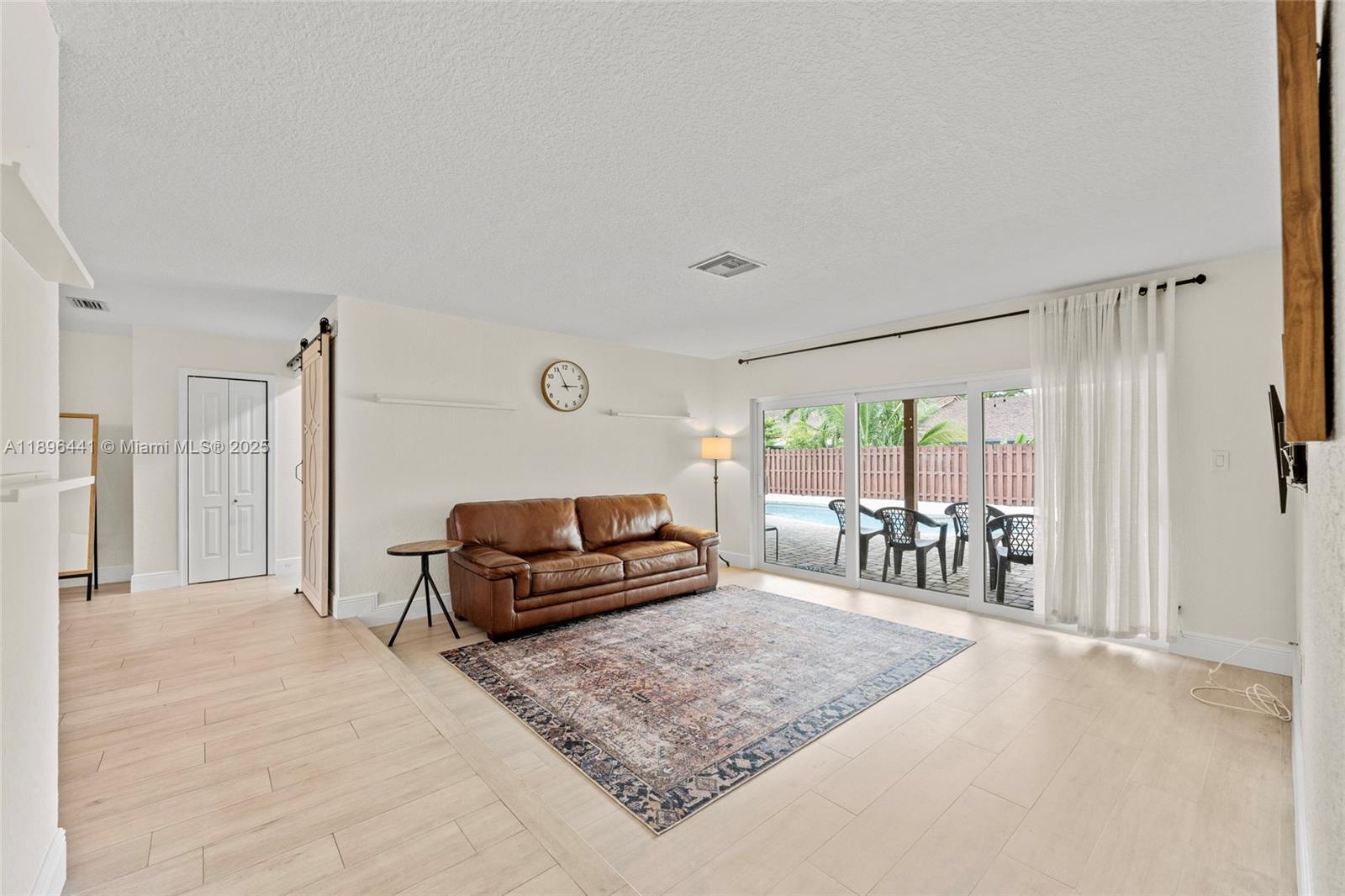 PLANTATION HILLS 1 SEC - Residential