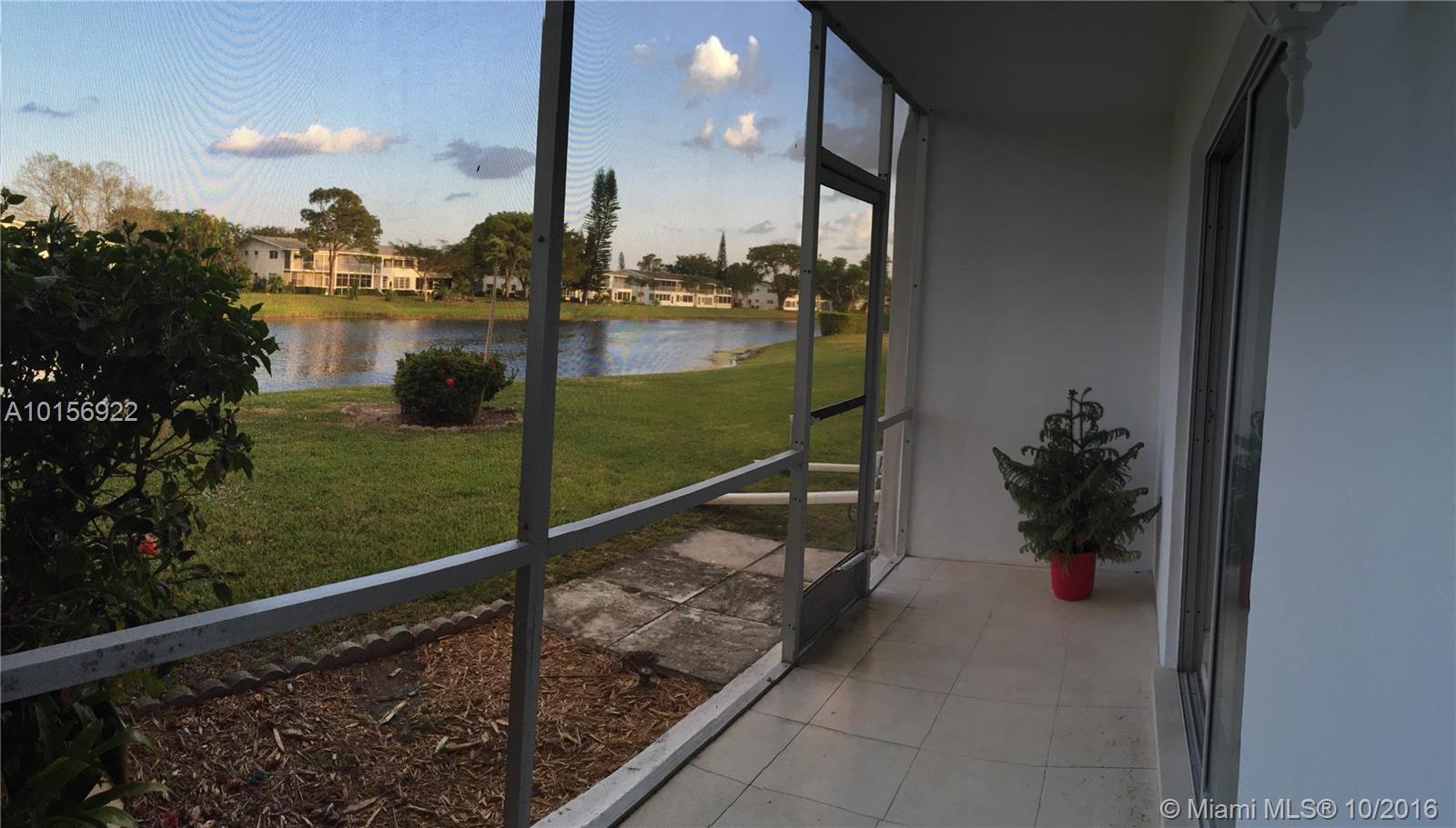 Ellesmere C Condo - Residential Lease