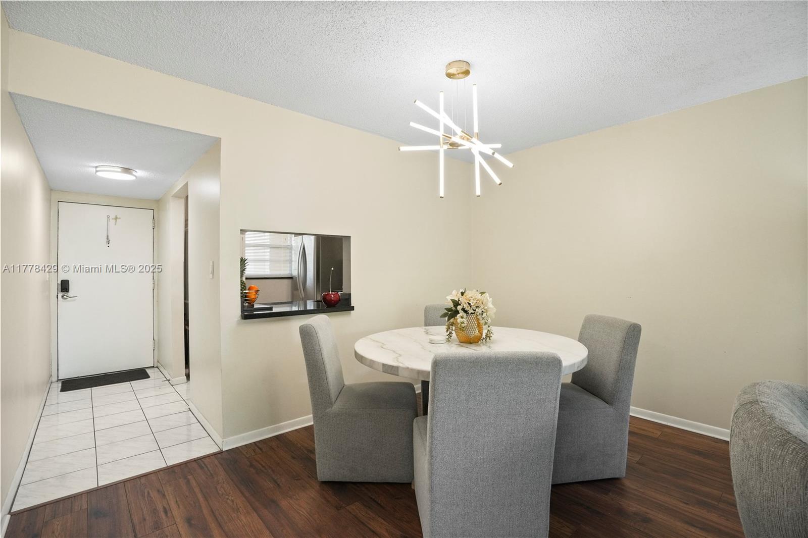 PLANTATION PINES CONDO - Residential