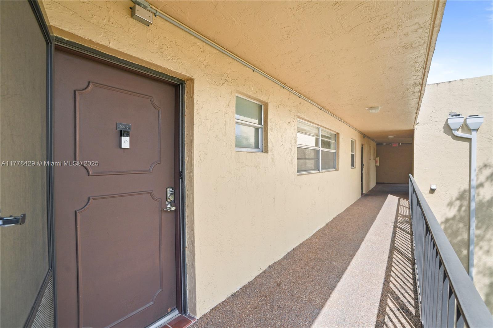 PLANTATION PINES CONDO - Residential