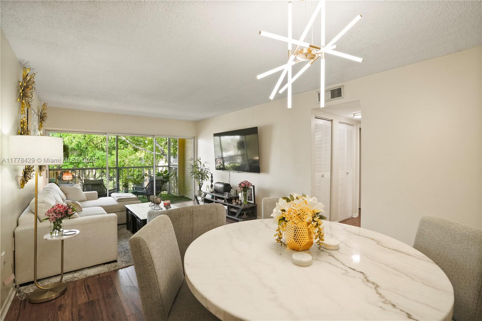 PLANTATION PINES CONDO - Residential