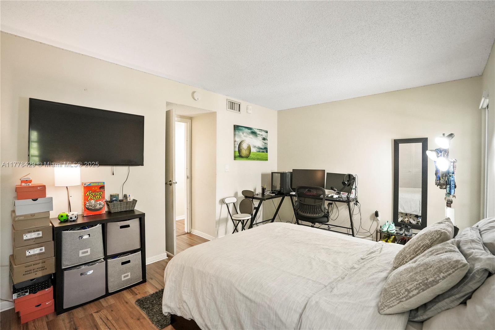 PLANTATION PINES CONDO - Residential