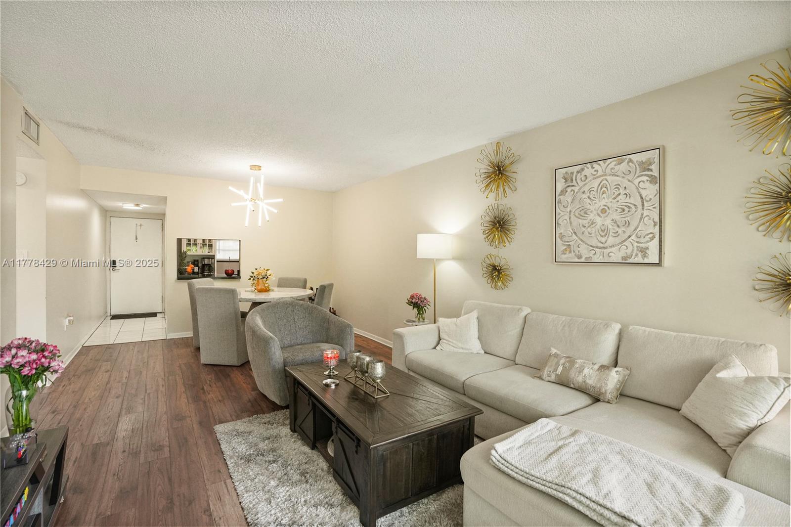 PLANTATION PINES CONDO - Residential