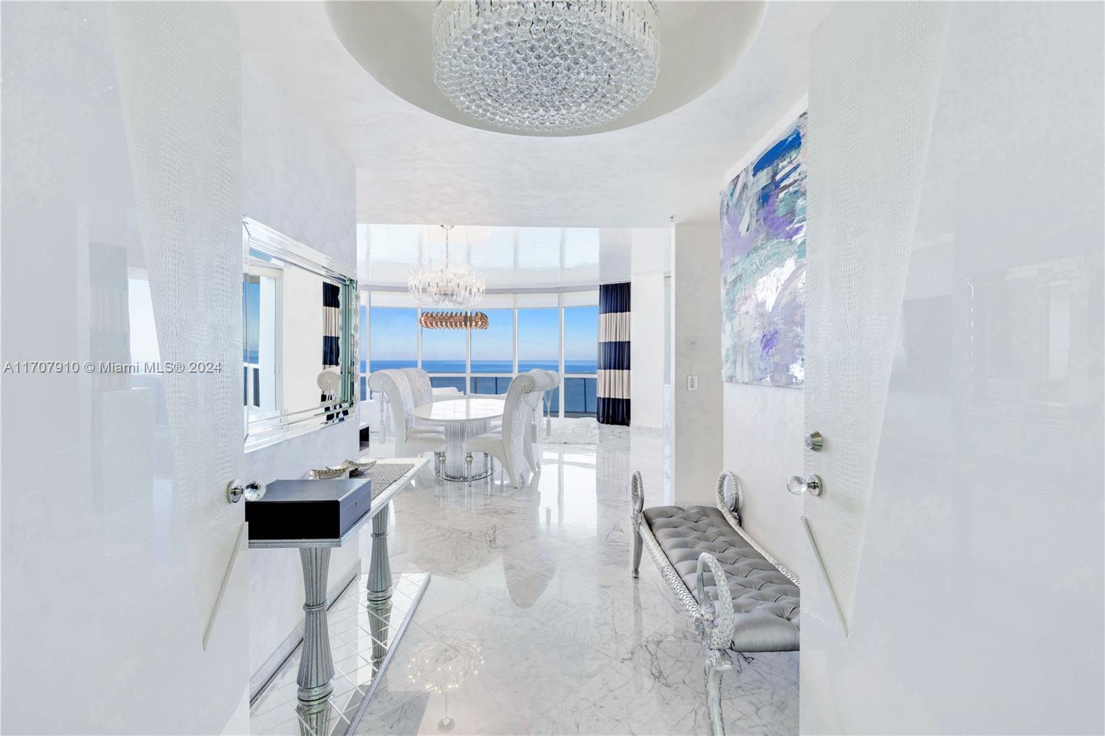 TRUMP PALACE CONDO - Residential
