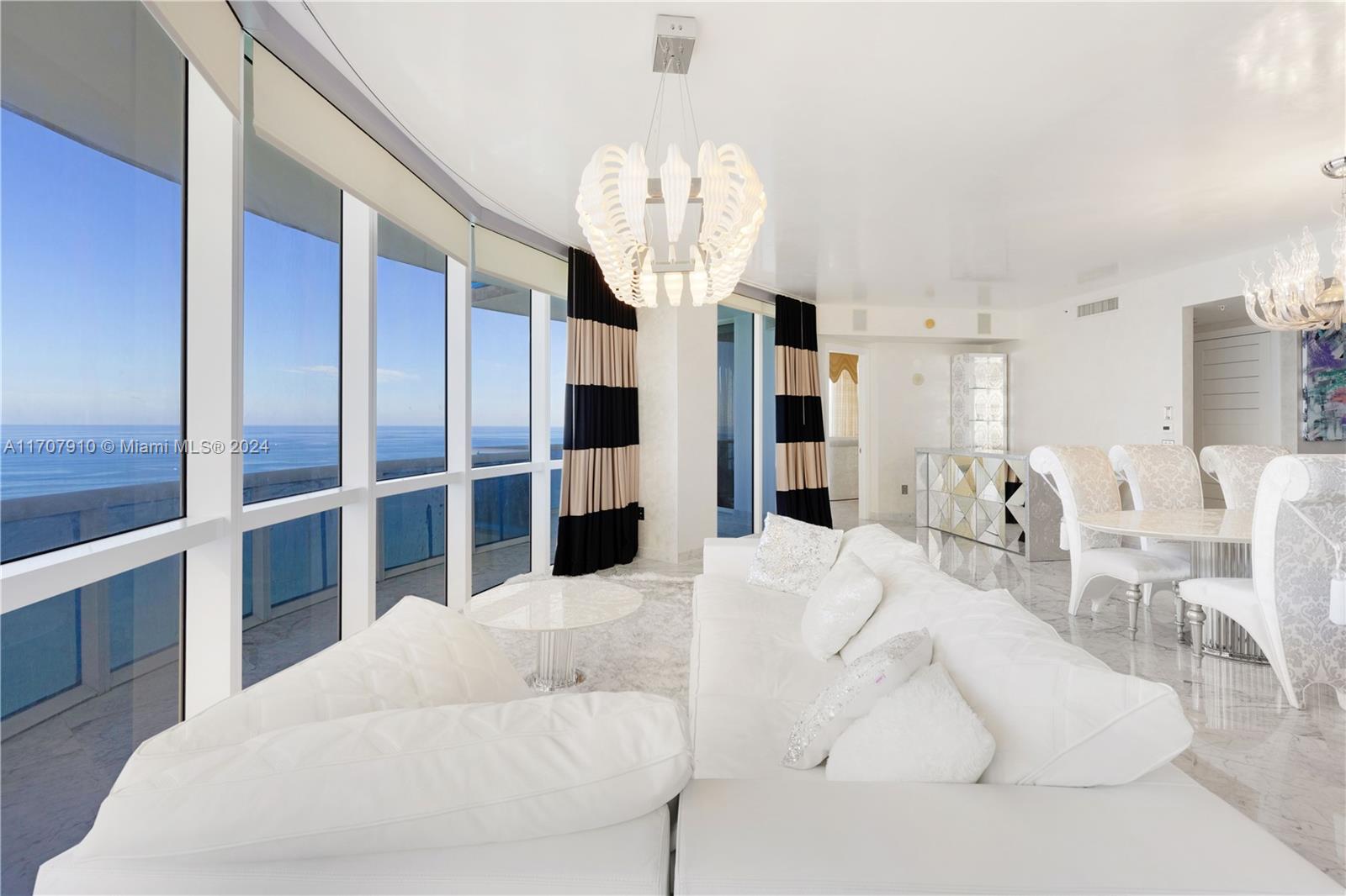 TRUMP PALACE CONDO - Residential