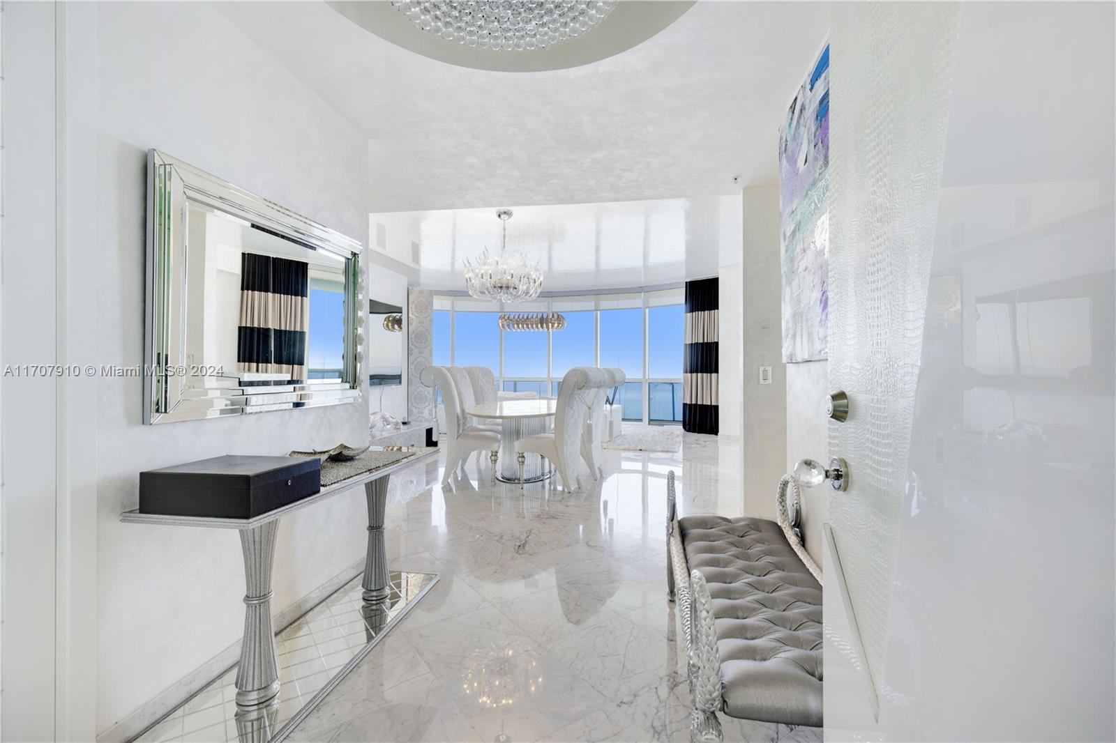 TRUMP PALACE CONDO - Residential