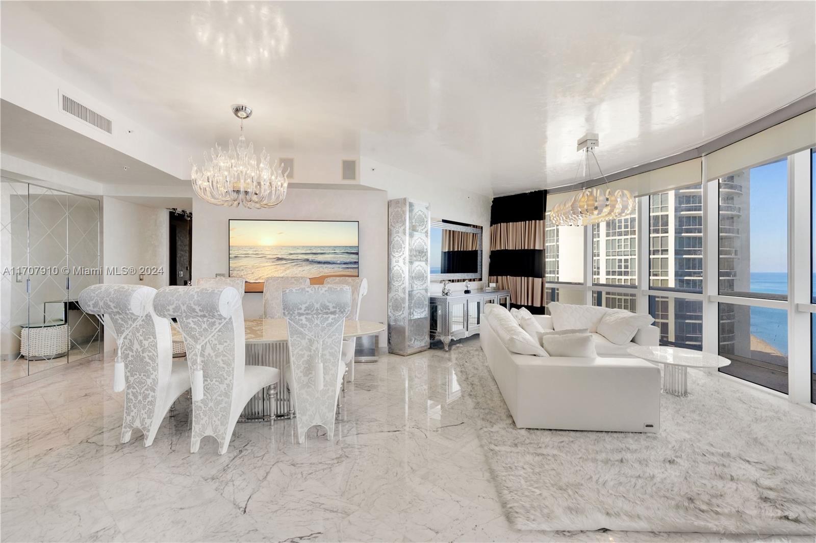 TRUMP PALACE CONDO - Residential