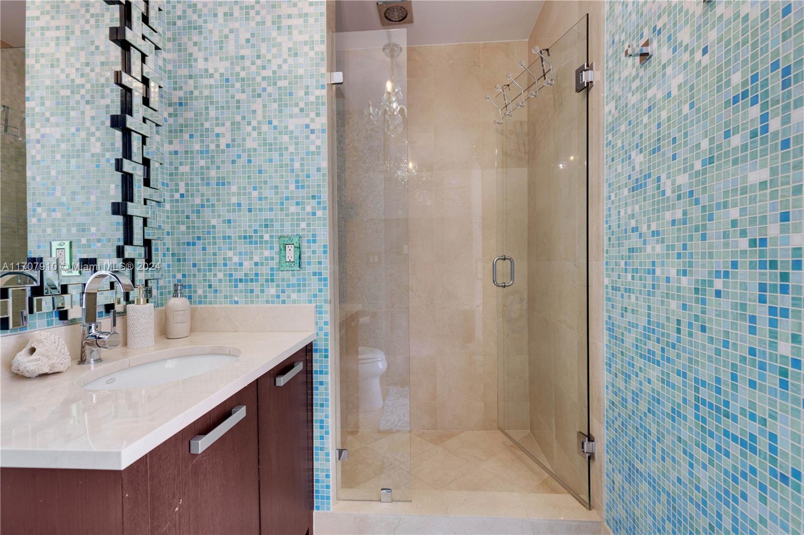 TRUMP PALACE CONDO - Residential