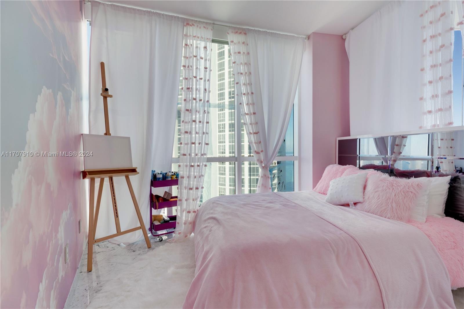 18101 Collins Ave 4609