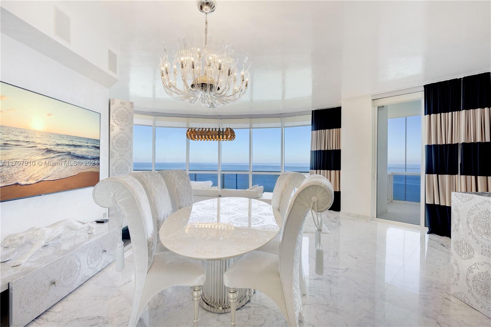 TRUMP PALACE CONDO - Residential