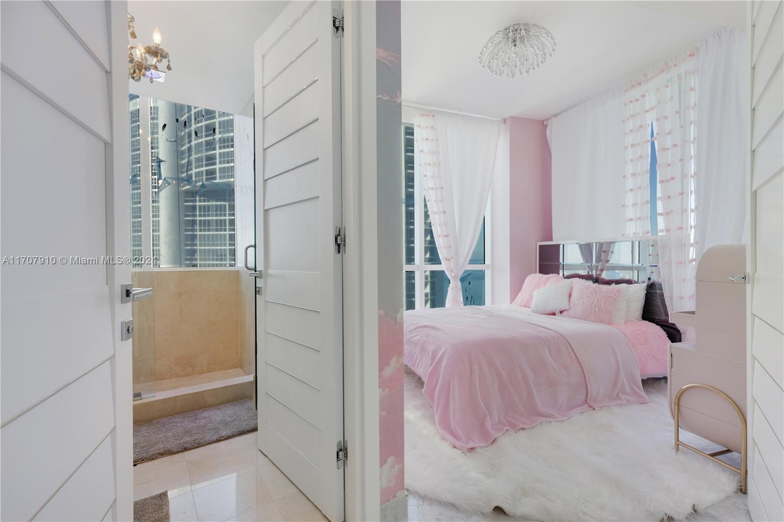 TRUMP PALACE CONDO - Residential