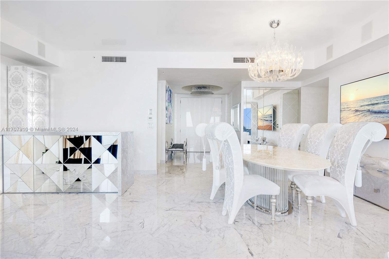 TRUMP PALACE CONDO - Residential
