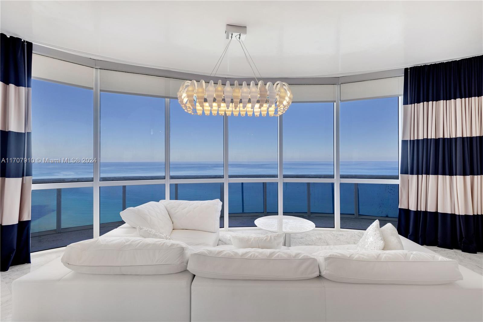 TRUMP PALACE CONDO - Residential