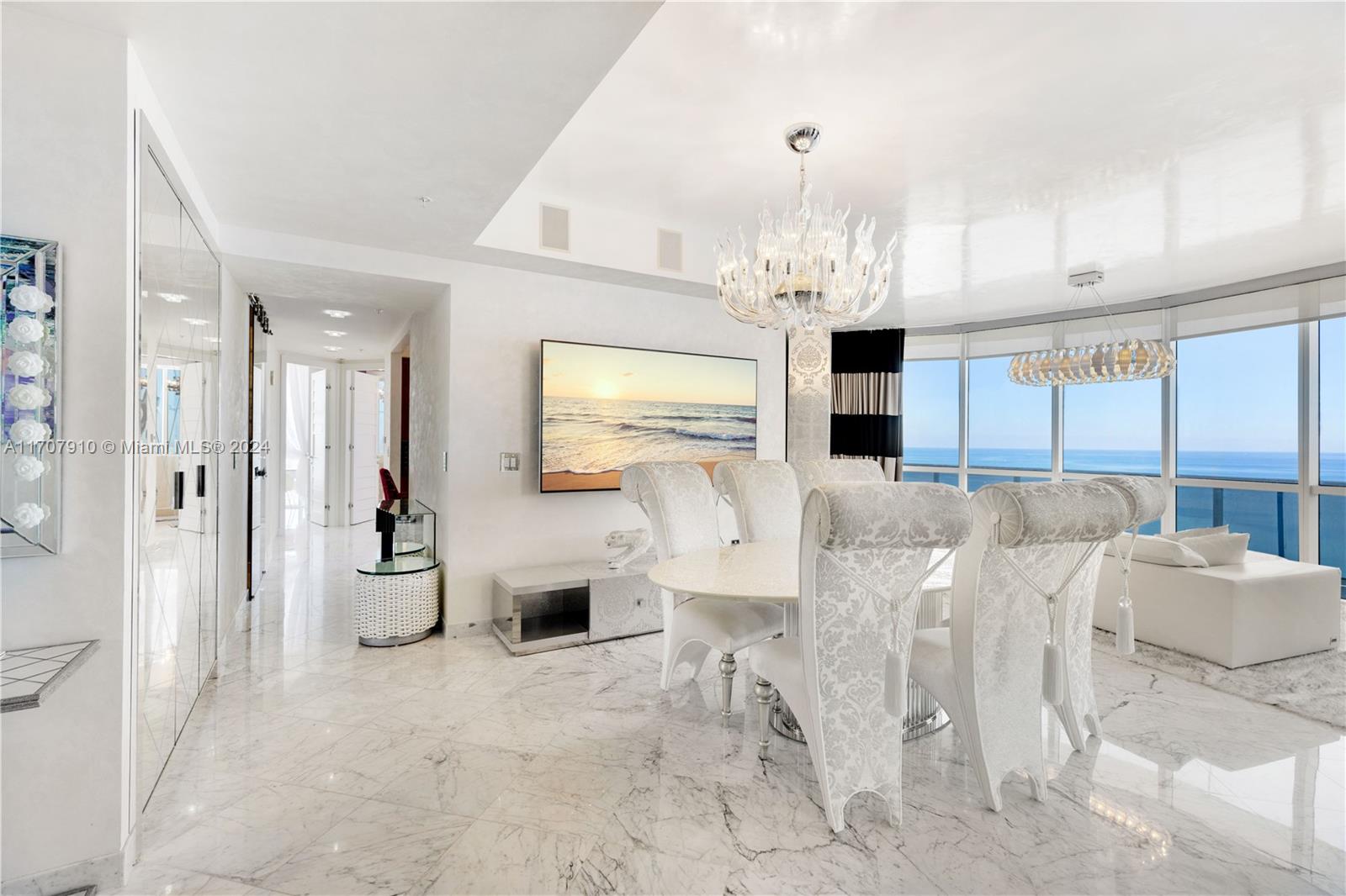 TRUMP PALACE CONDO - Residential