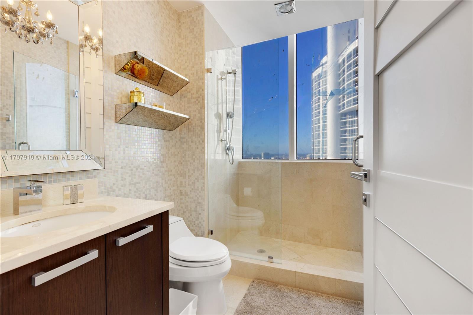 TRUMP PALACE CONDO - Residential