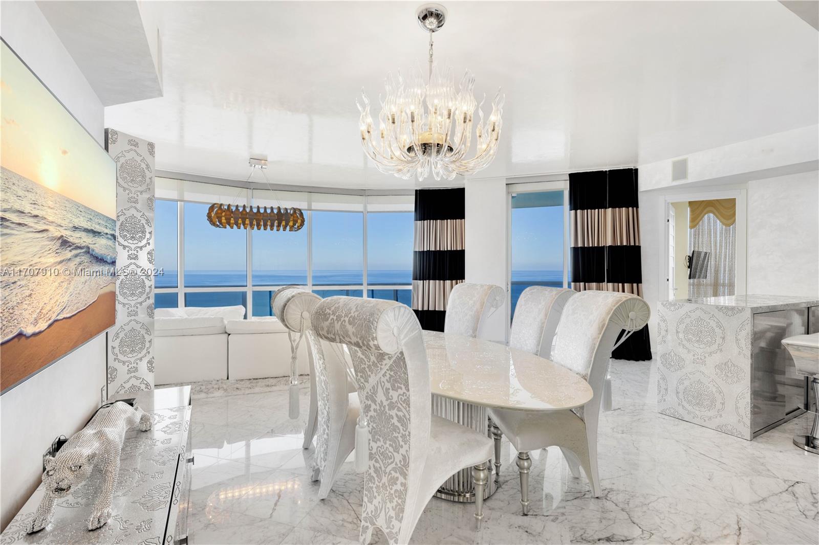 TRUMP PALACE CONDO - Residential