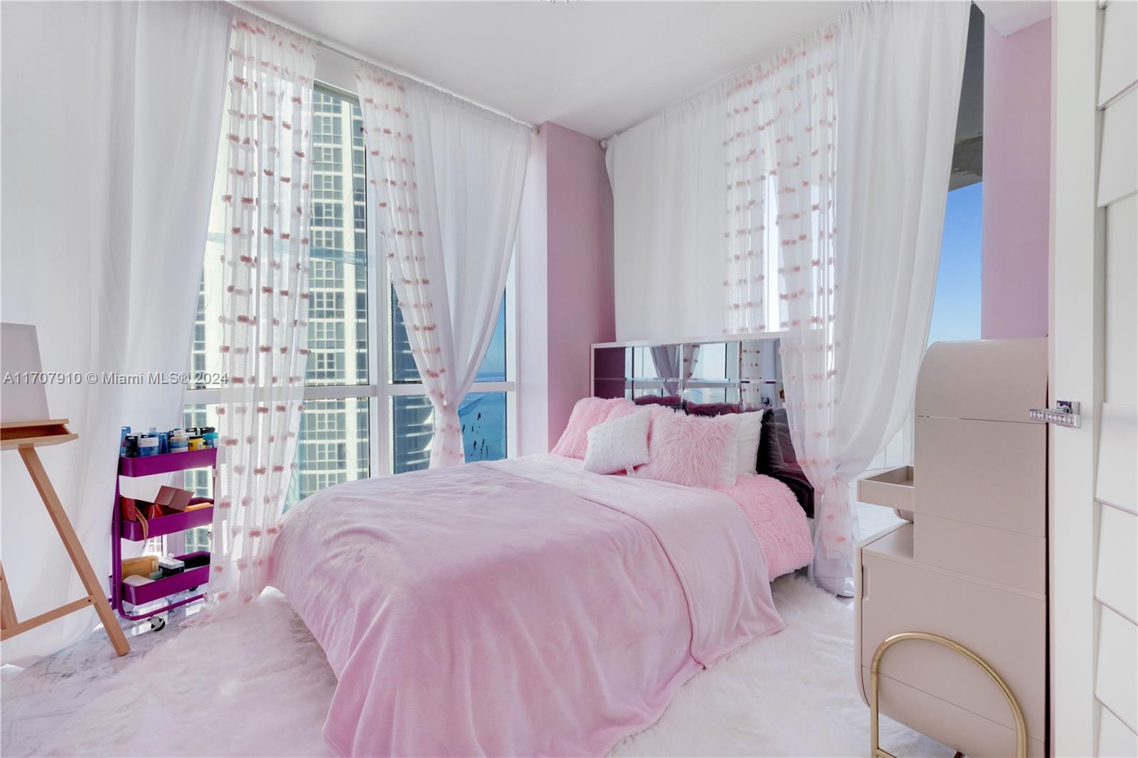 TRUMP PALACE CONDO - Residential