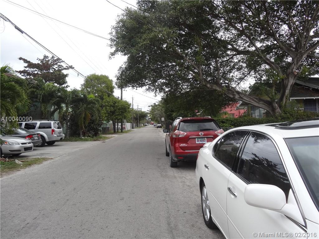 Blvd Park - Residential Lease