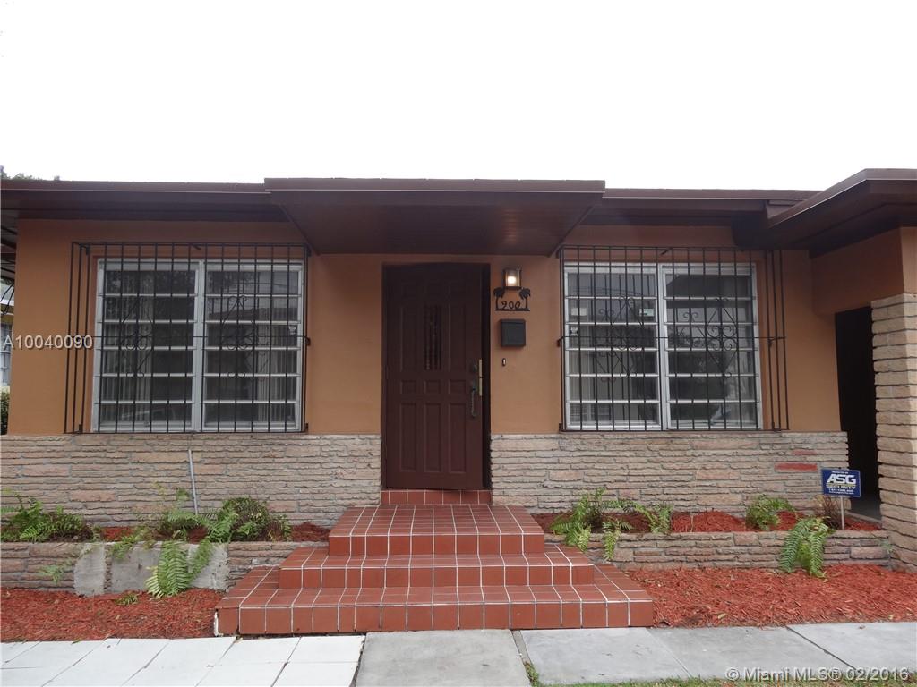 Blvd Park - Residential Lease