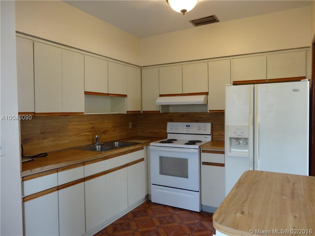 Blvd Park - Residential Lease