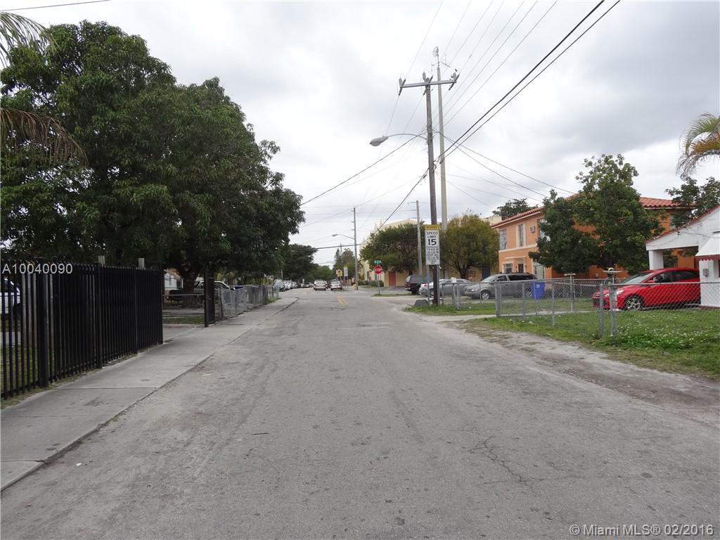 Blvd Park - Residential Lease