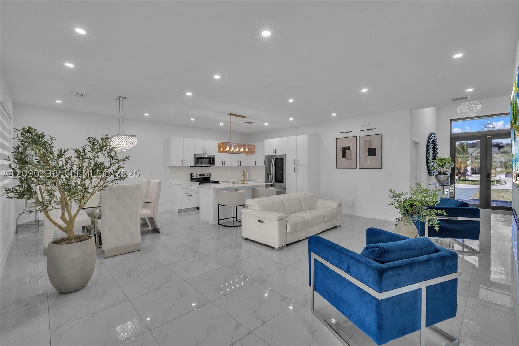 13334 SW 227 St