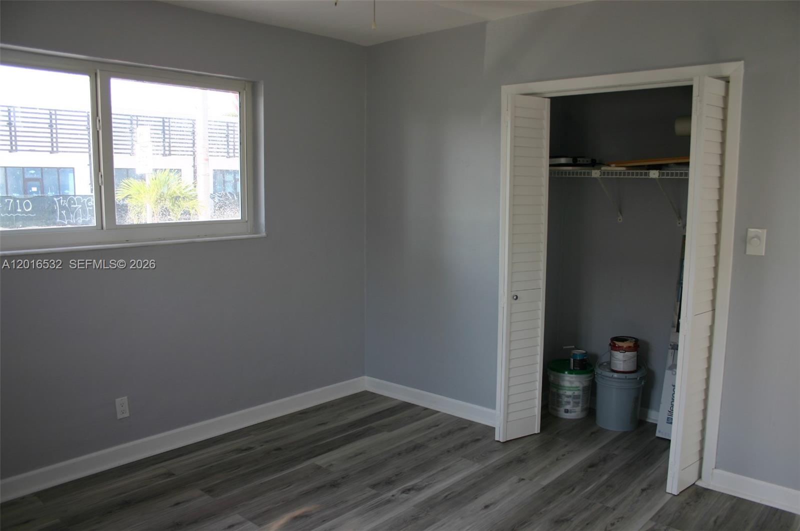 LE JEUNE PARK - Residential Lease