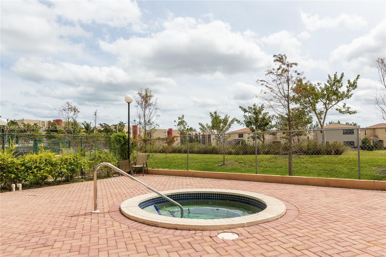 CHANTILLY CONDO - Residential