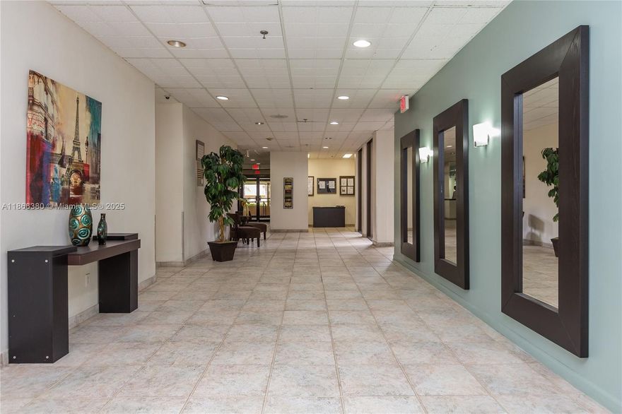 Unique Buying opportunity in Chantilly Condo. The unit features 1,380 sqft. with a master suite and a secondary bedroom, 2 baths and spacious walking closets, the unit layout is open granting with porcelain floors and stainless steel appliances. Community includes 24-hour concierge services, a swimming pool,  jacuzzi and sauna, gym and an spacious community room for your private events;
And as a super perk an external 48"x48" extra storage room for your apartment alone.