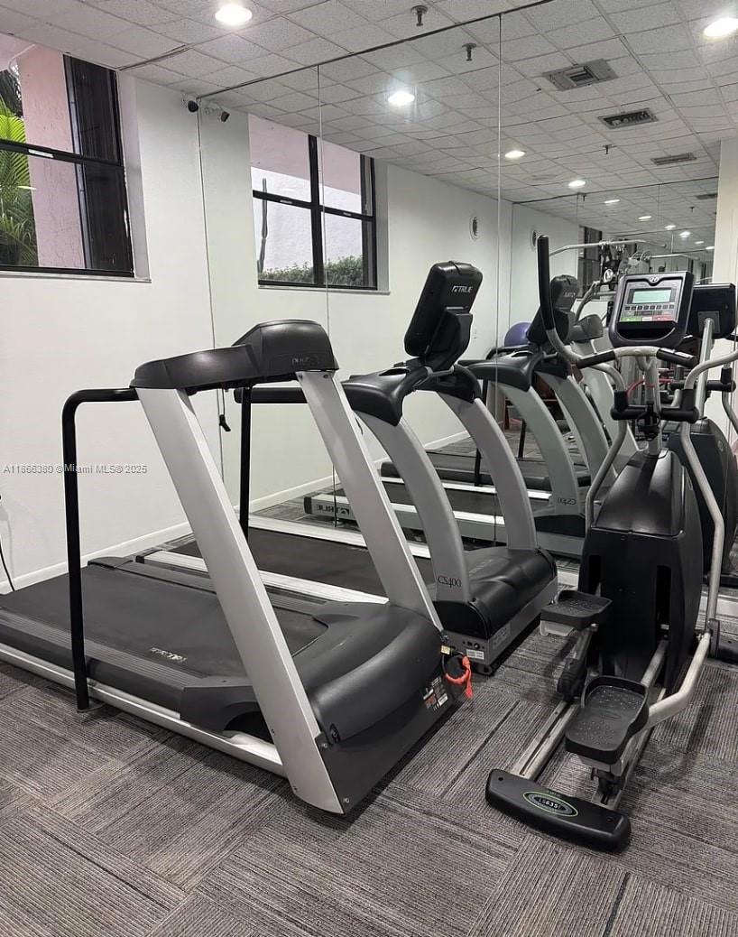 CHANTILLY CONDO - Residential