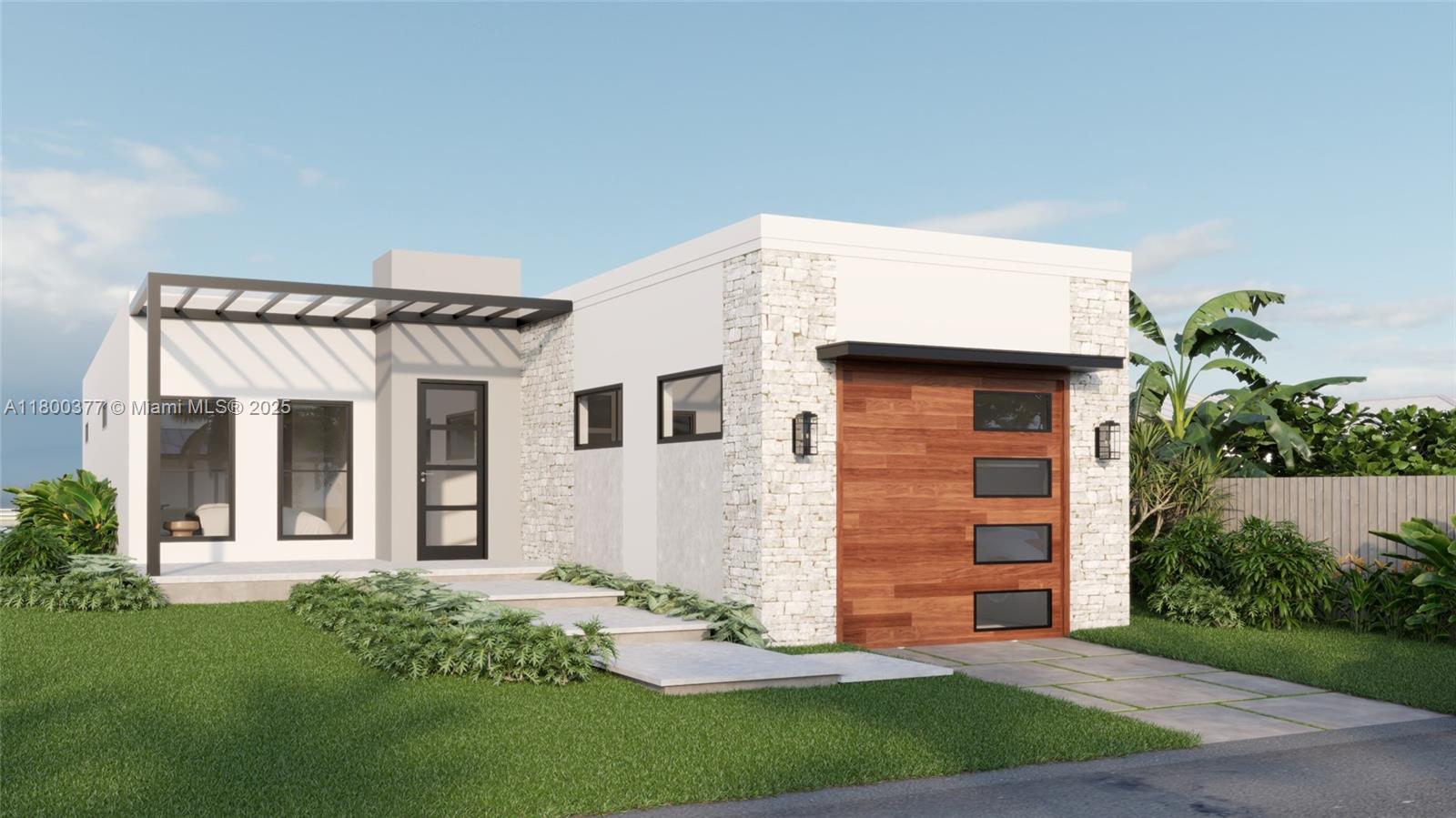 Property for Sale at 2472 Se 13th Ct, Pompano Beach, Broward County, Florida - Bedrooms: 3 
Bathrooms: 2  - $990,000