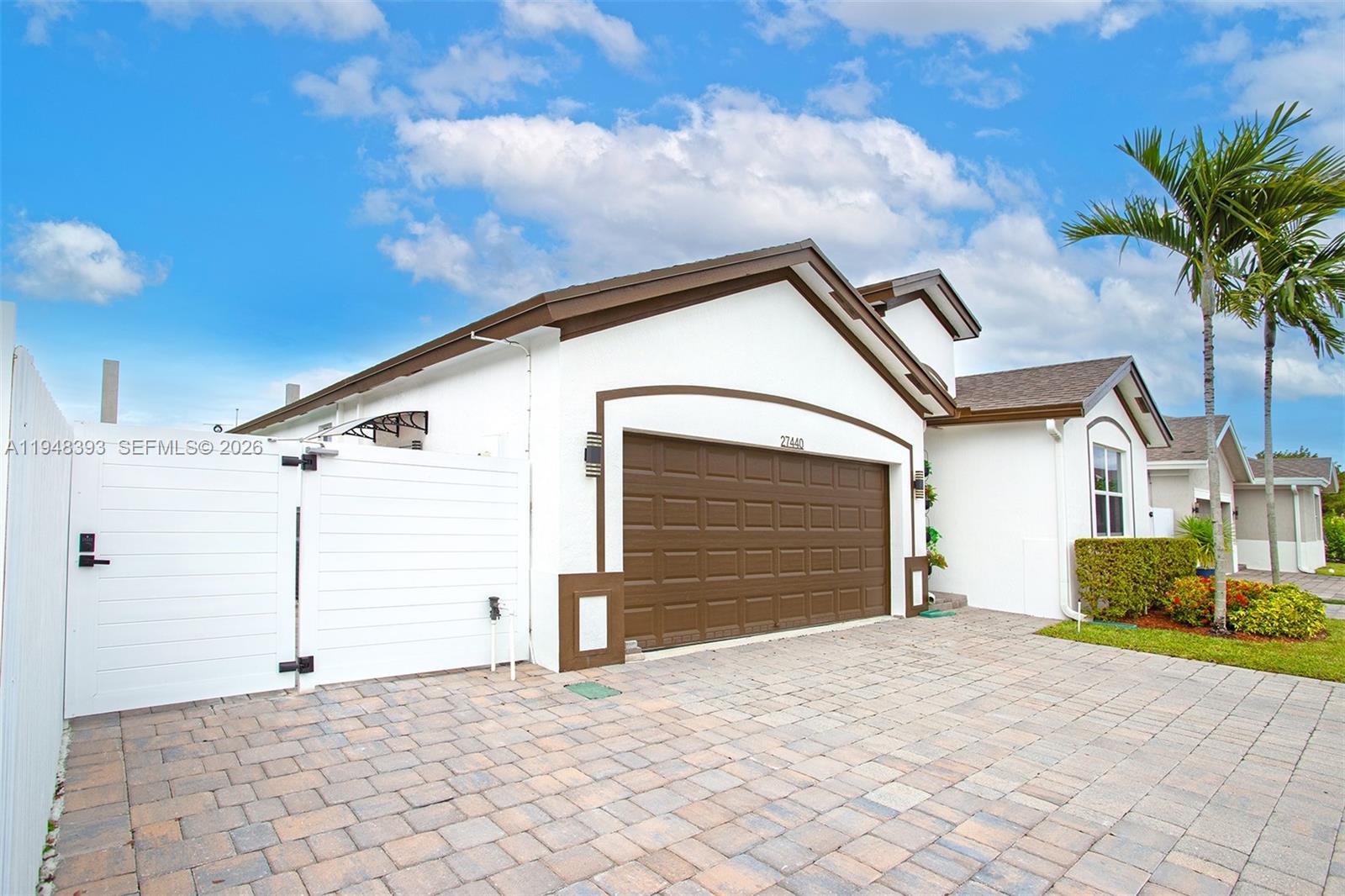 A H AT TURNPIKE SOUTH SEC - Residential