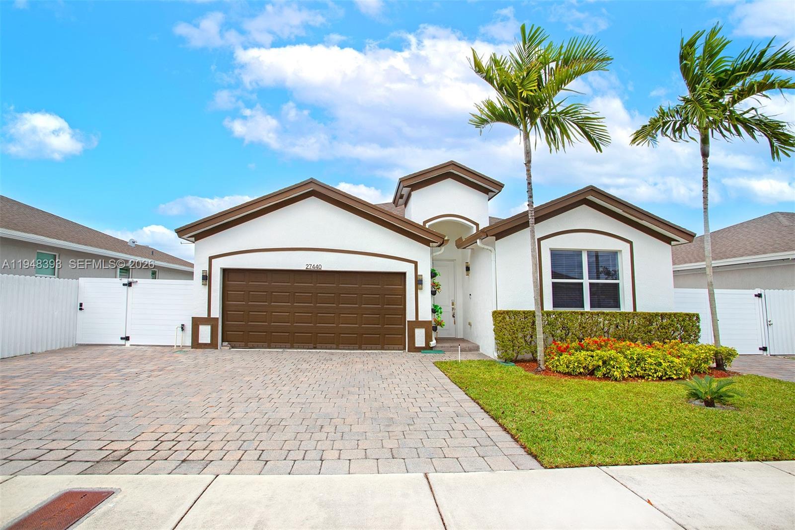 A H AT TURNPIKE SOUTH SEC - Residential