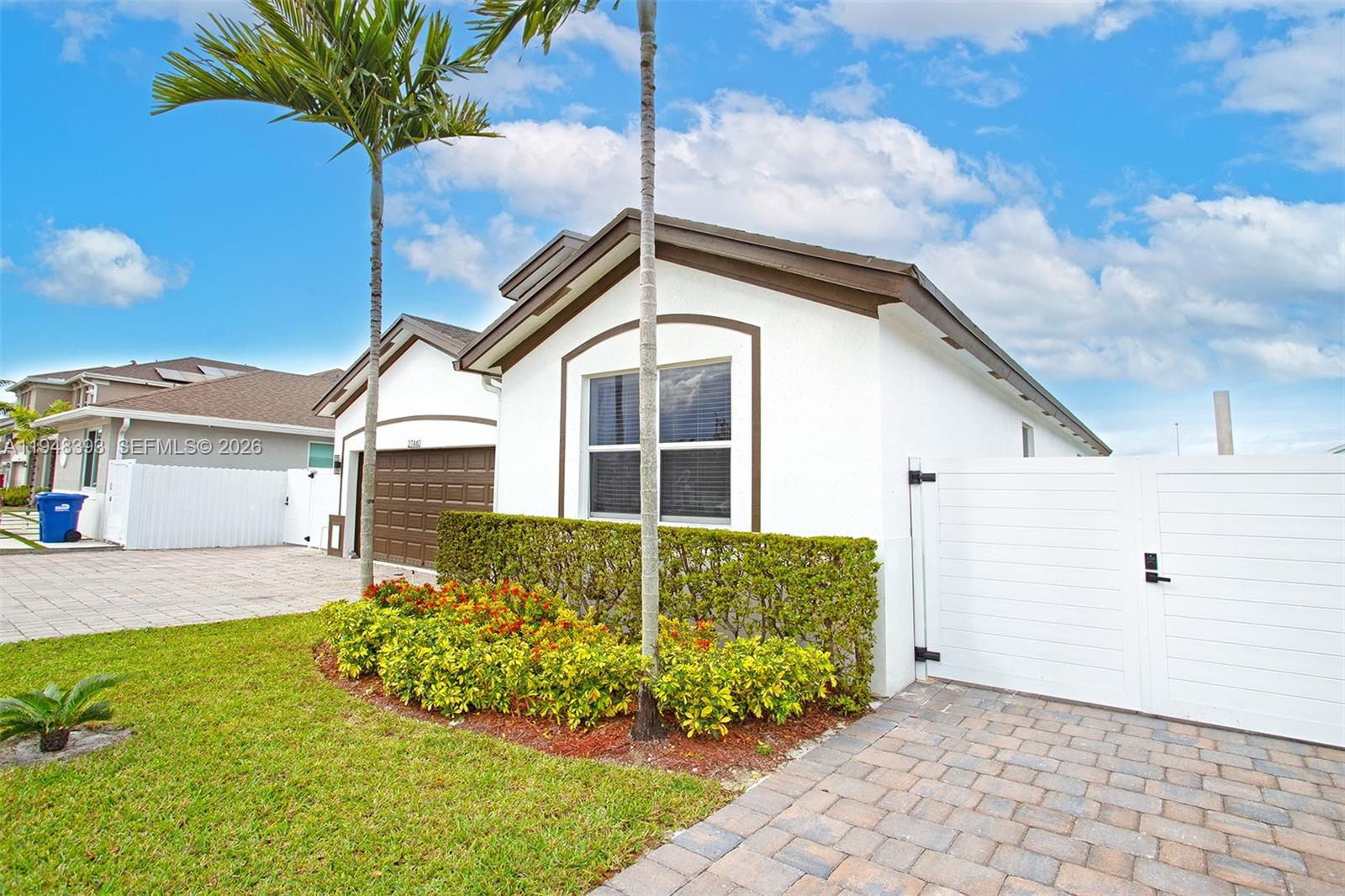 A H AT TURNPIKE SOUTH SEC - Residential