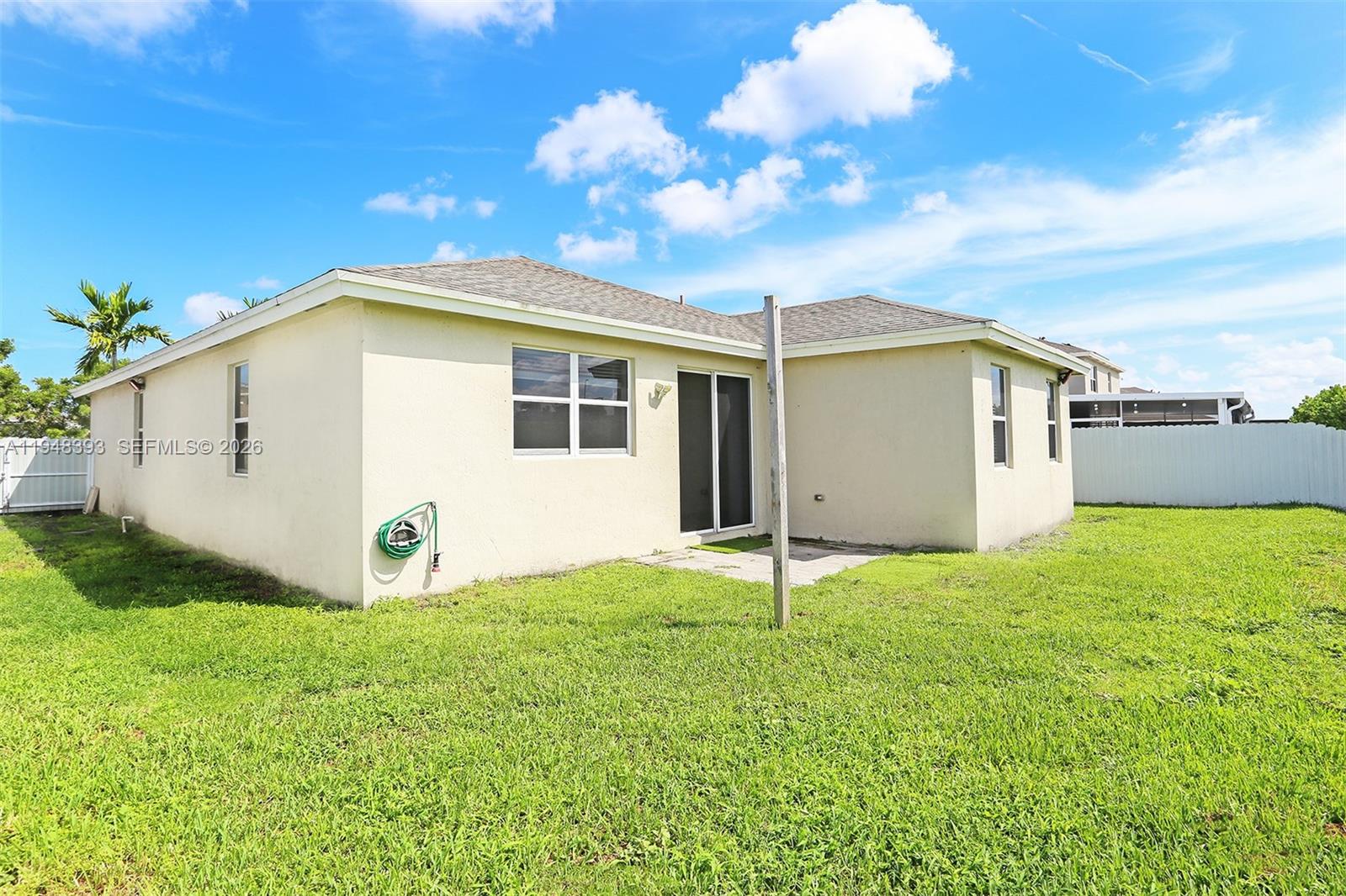 A H AT TURNPIKE SOUTH SEC - Residential