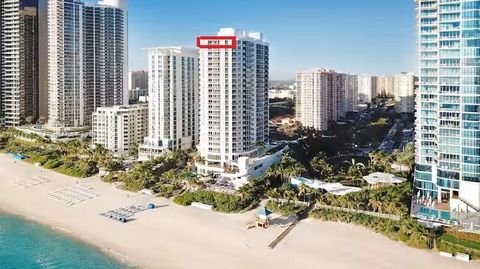 17375 Collins Ave 2701 Sunny Isles Beach FL 33160