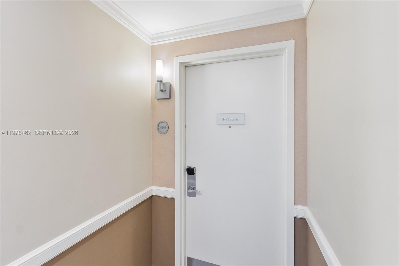 TRUMP INTERNATIONAL SONES - Residential