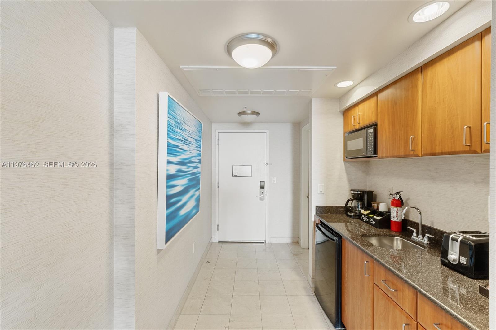 TRUMP INTERNATIONAL SONES - Residential