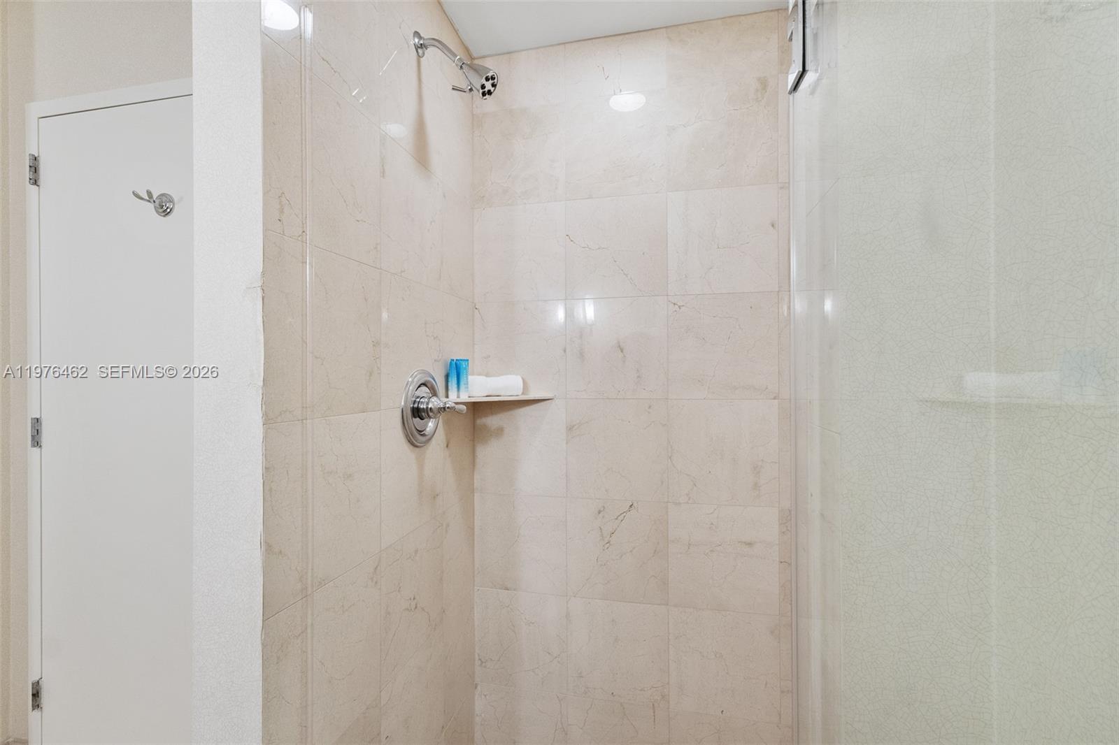 TRUMP INTERNATIONAL SONES - Residential