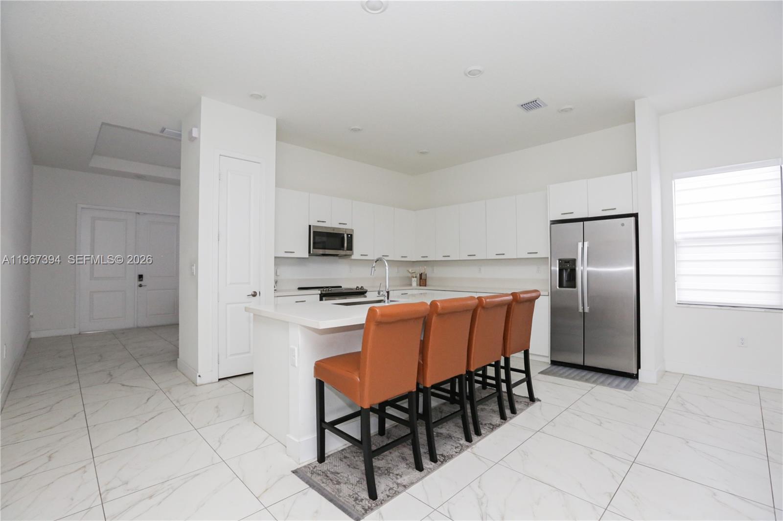 MARBELLA - Residential