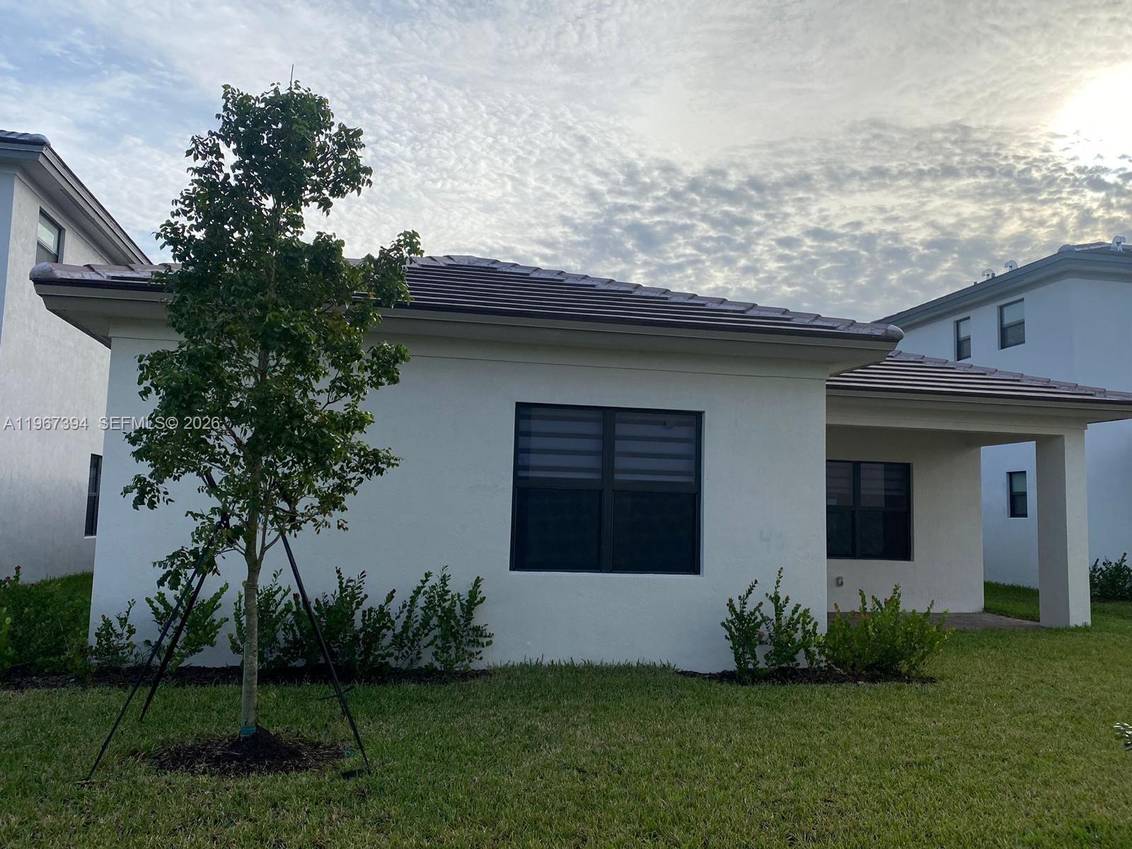 MARBELLA - Residential