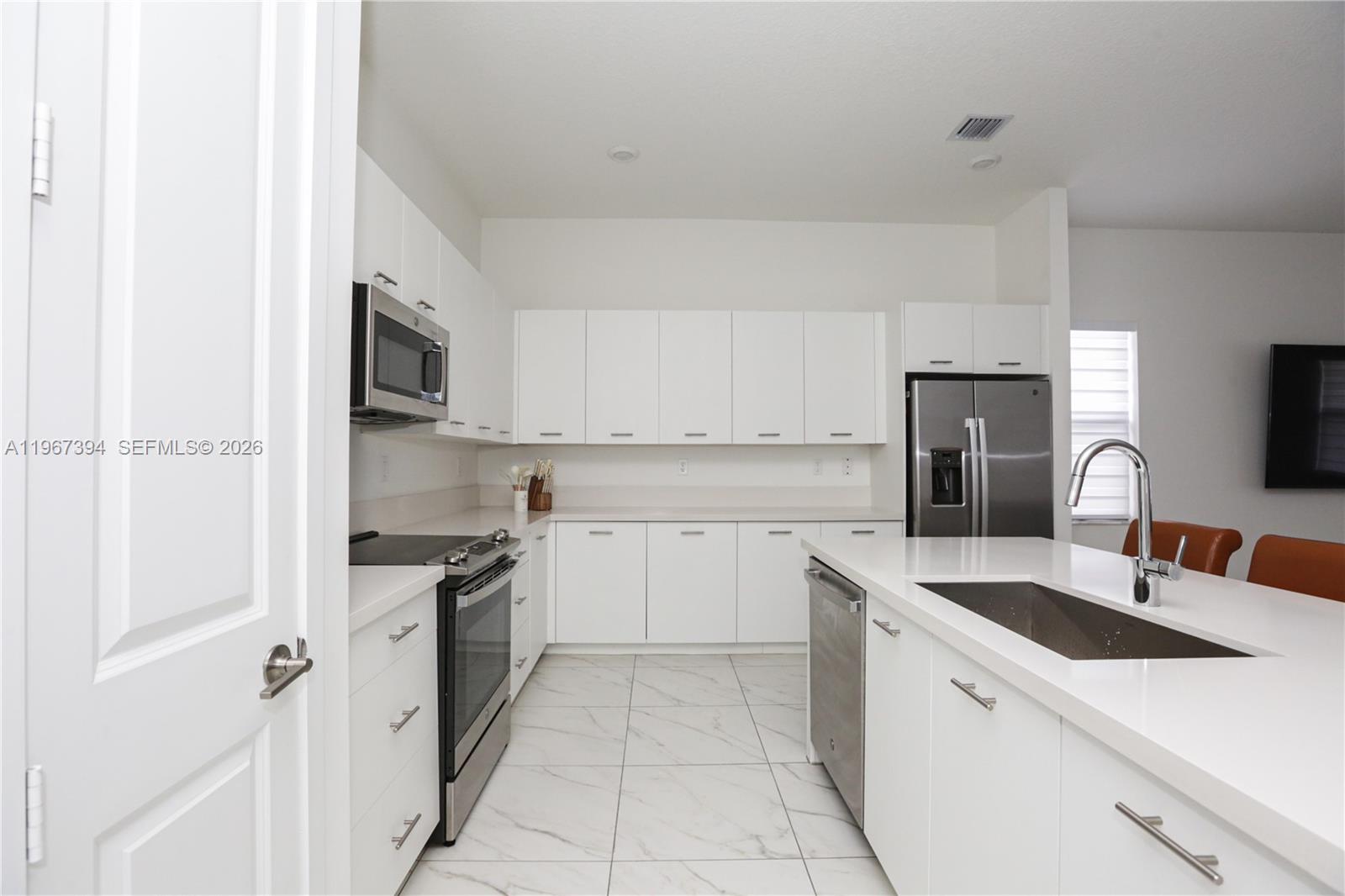 MARBELLA - Residential