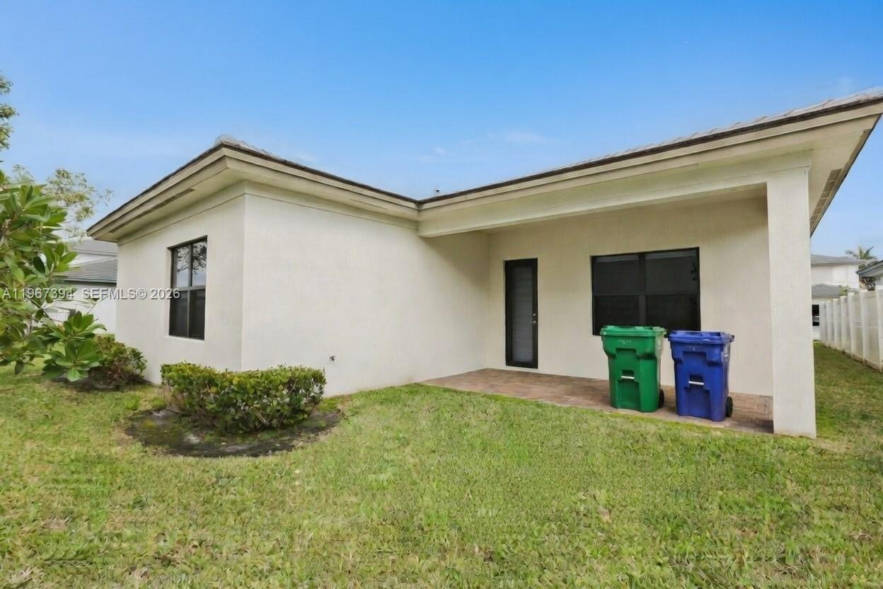 MARBELLA - Residential