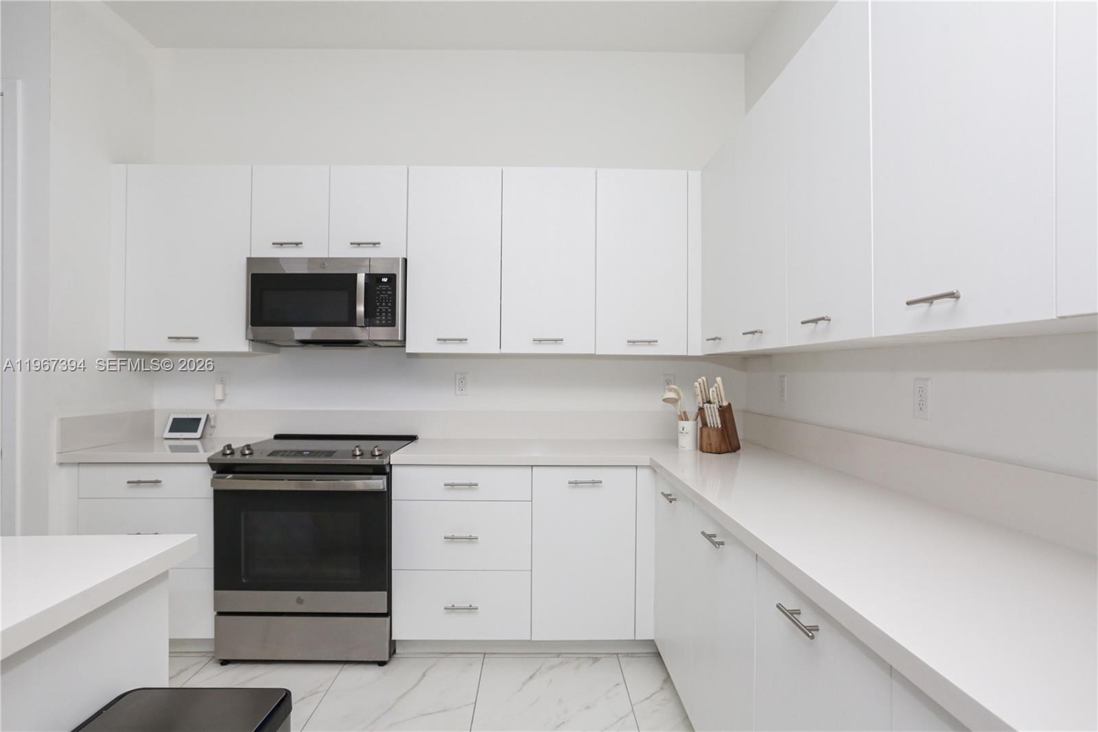 MARBELLA - Residential