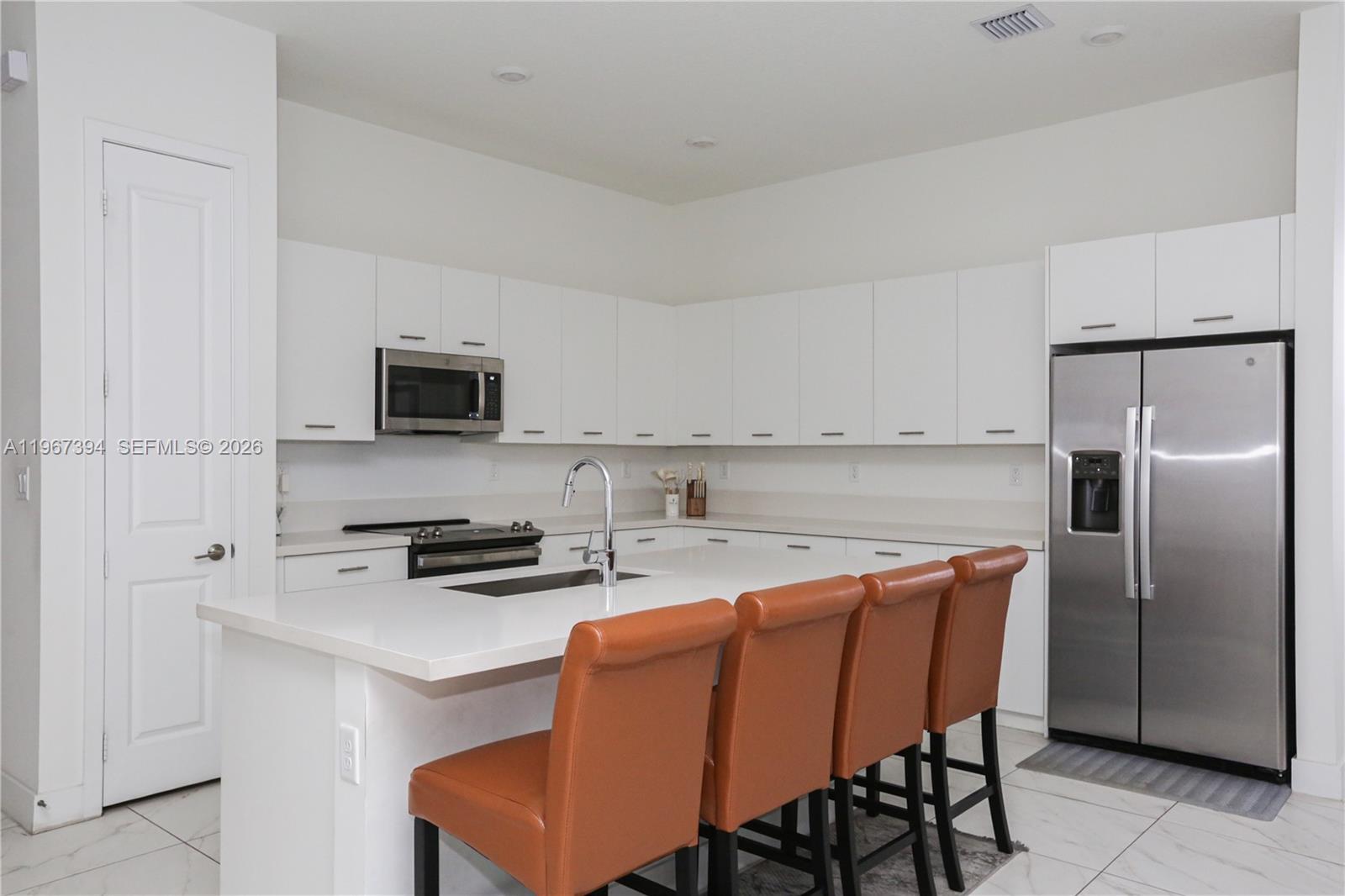 MARBELLA - Residential