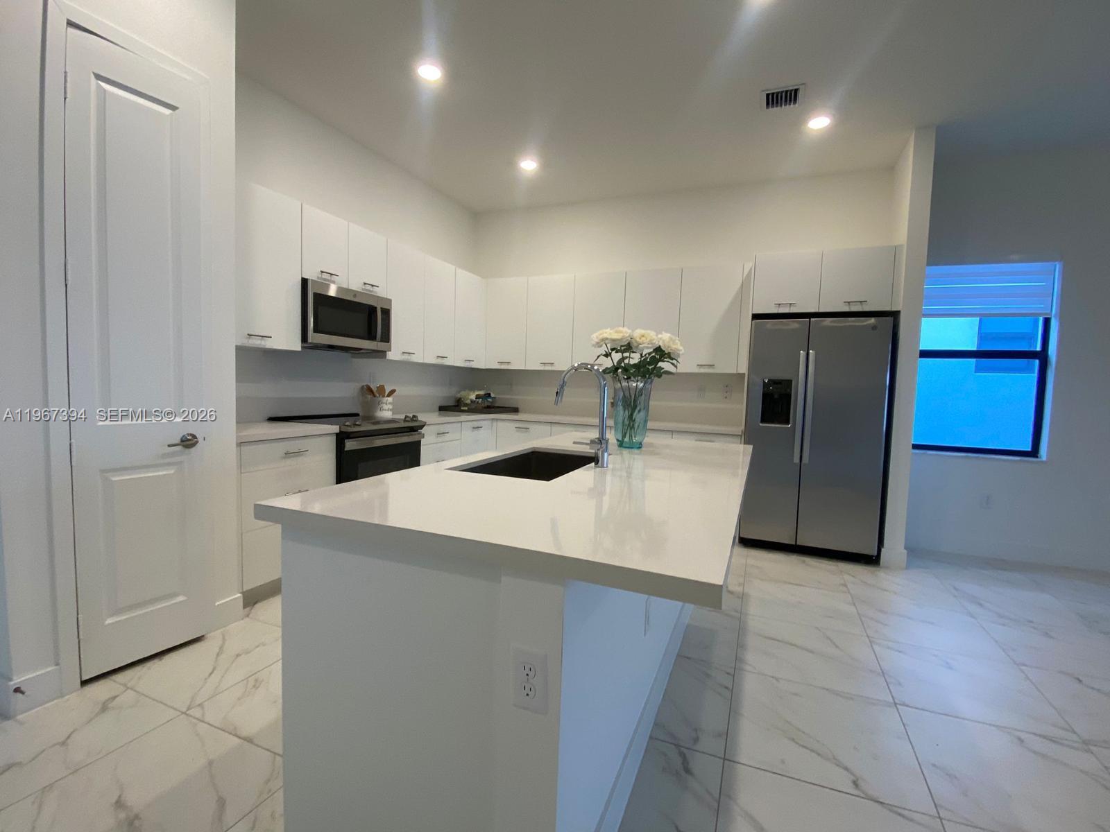 MARBELLA - Residential