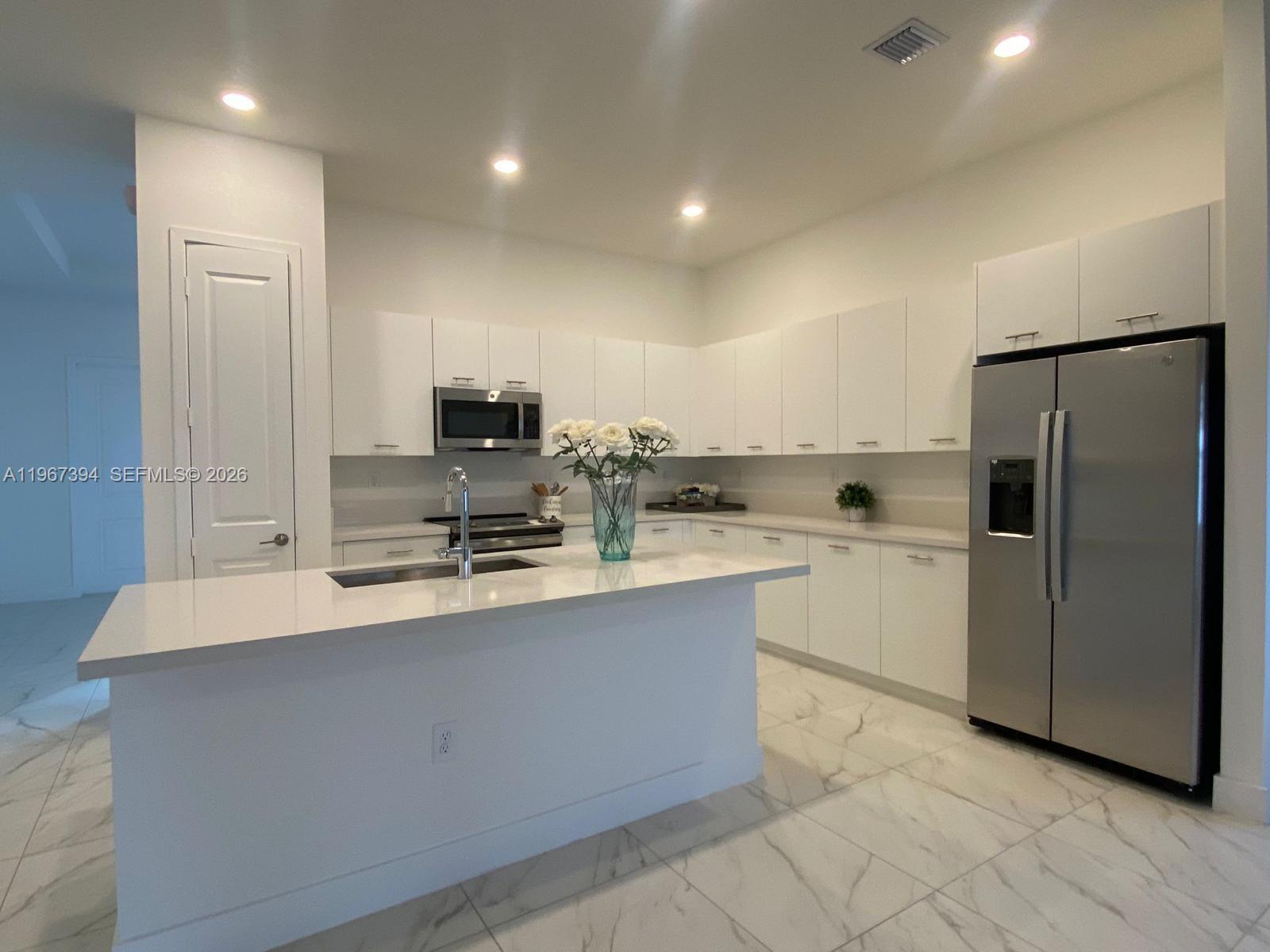 MARBELLA - Residential