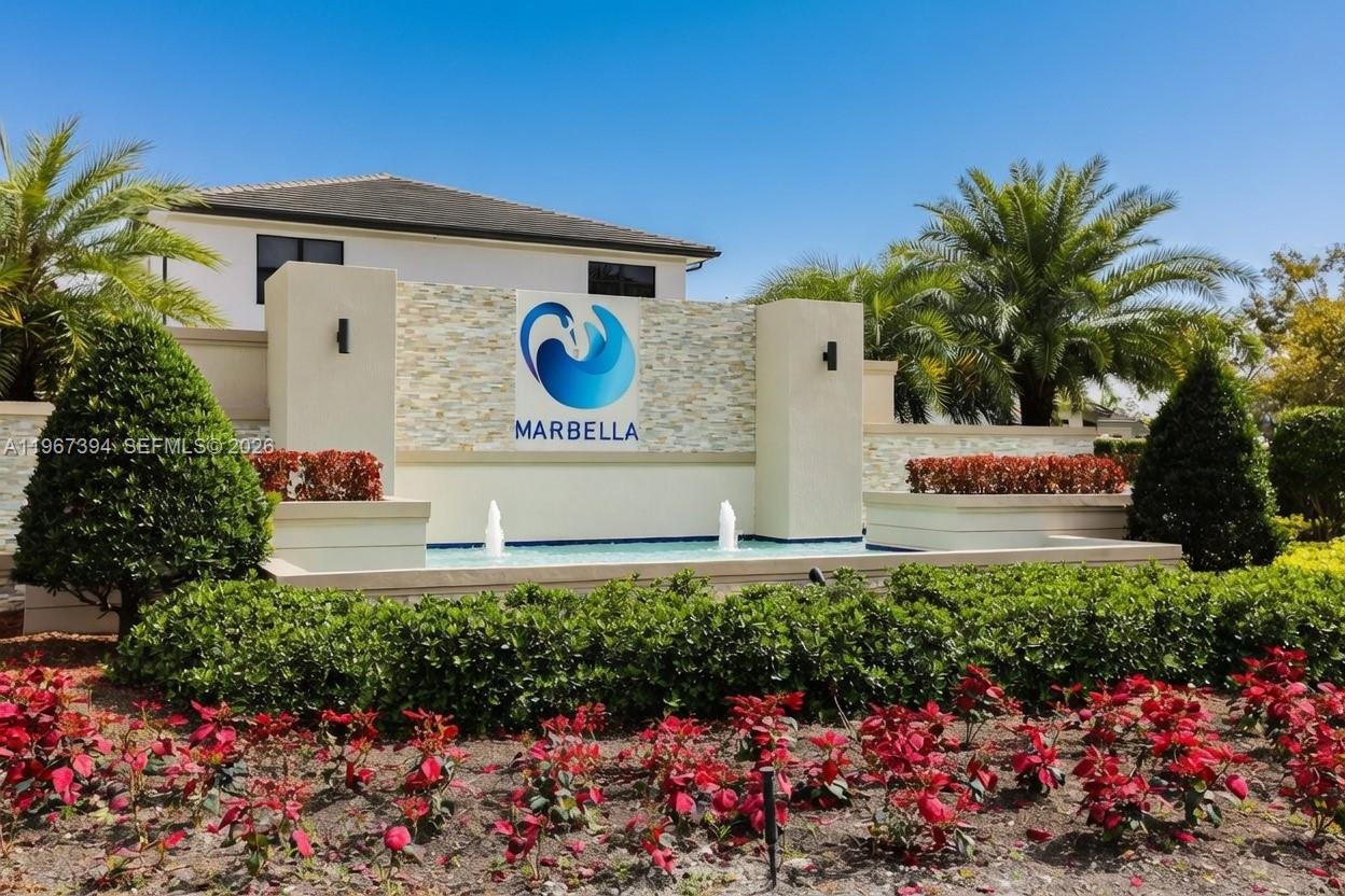 MARBELLA - Residential