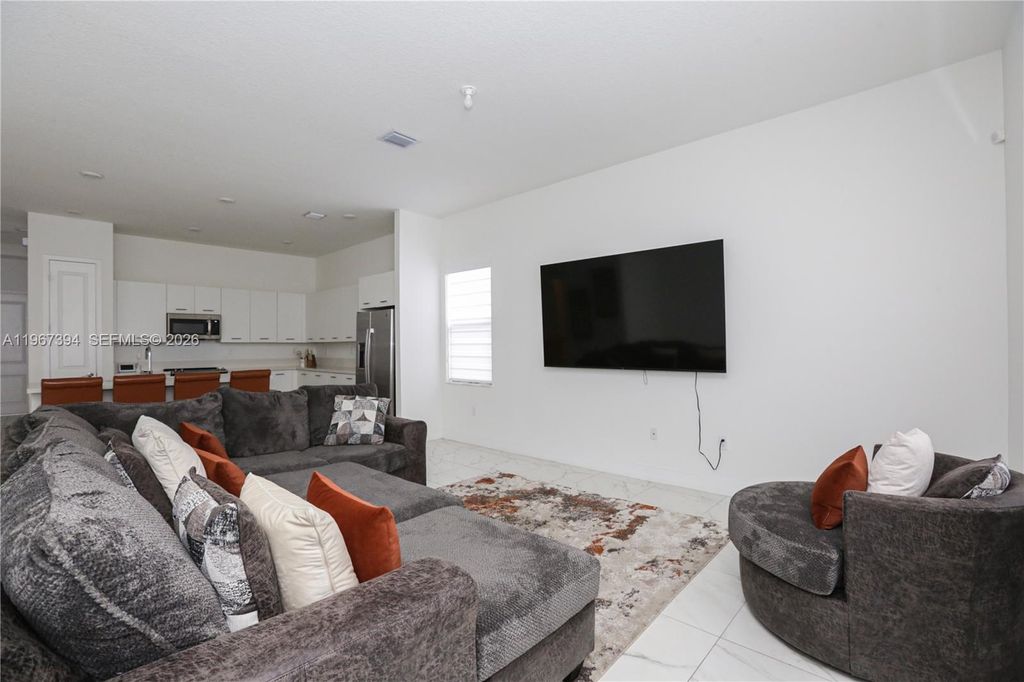 Photo of 4574 SW 173rd Ave, Miramar, FL 33029 (MLS # A11967394)